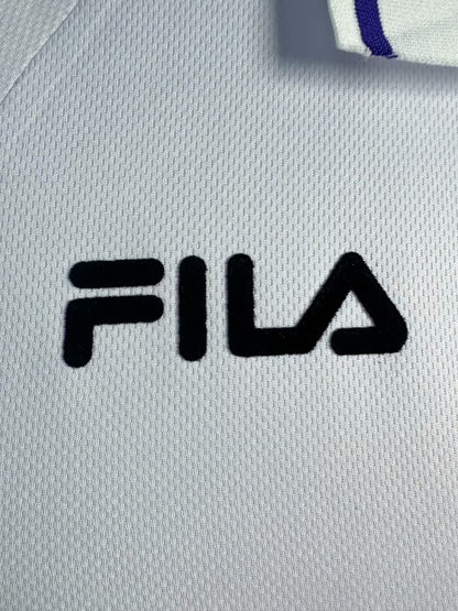 Fiorentina 1998/99 Away