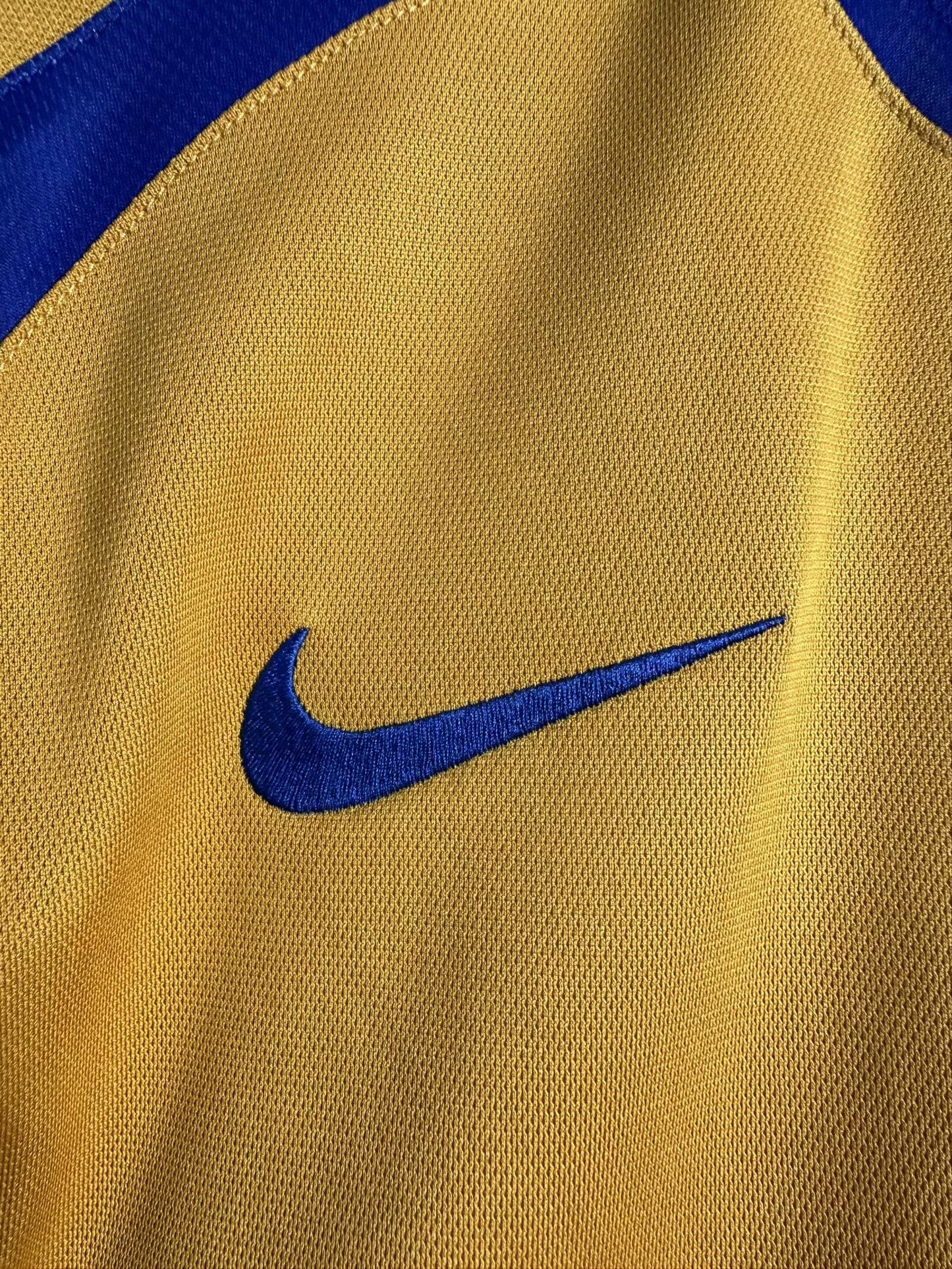 Juventus 2005/06 Third