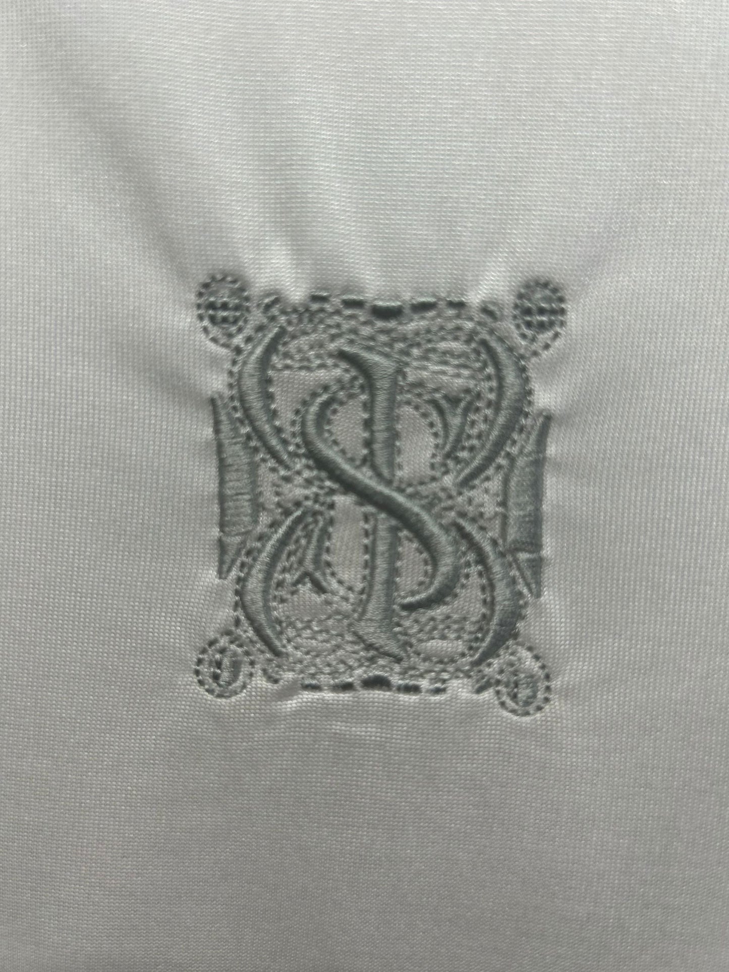 Real Madrid 2009/10 Home