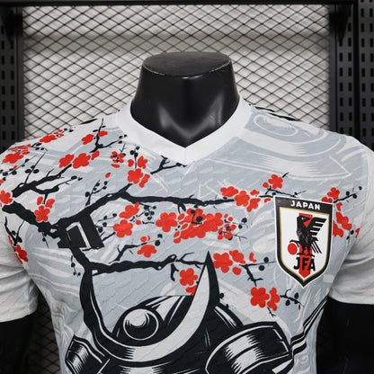 Japan x Rising Samurai