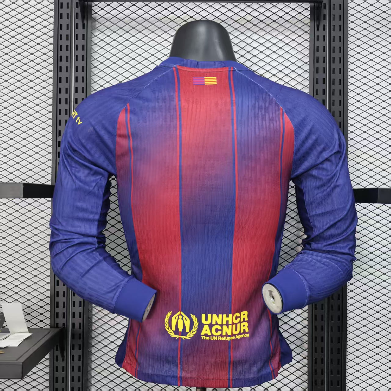 Barcelona 2025/26 Home