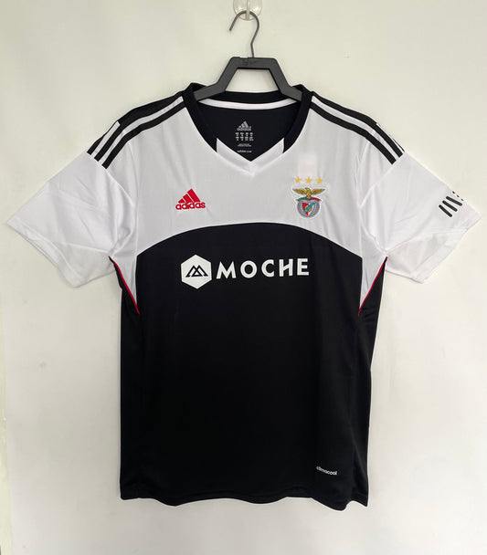 SL Benfica 2013/14 Away Jersey – Authentic replica football kit