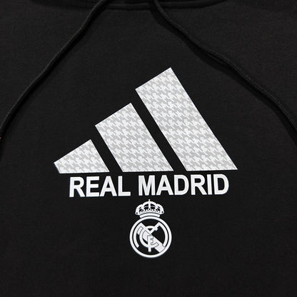 Real Madrid Lifestyle Hoodie