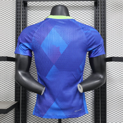 Brazil 2025 Away