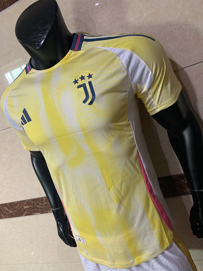 Juventus 2024/25 Away