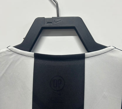 Juventus 2004/05 Home