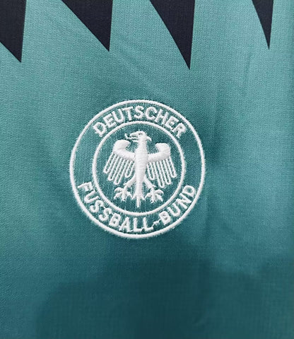 Germany 1994 Away