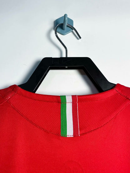 Juventus 2005/06 Away