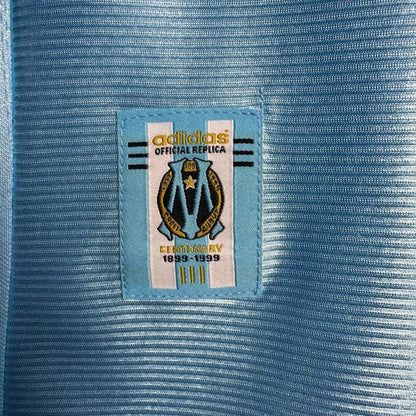 Marseille 1998/99 Away
