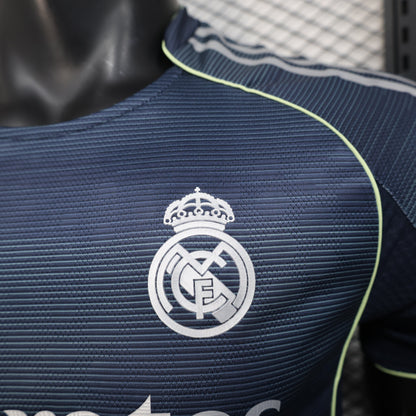 Real Madrid 2025/26 Away