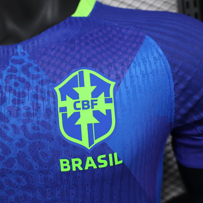 Brazil 2025 Away