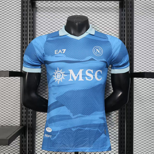 Napoli 2024/25 Special