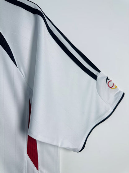 Germany 2006 Home