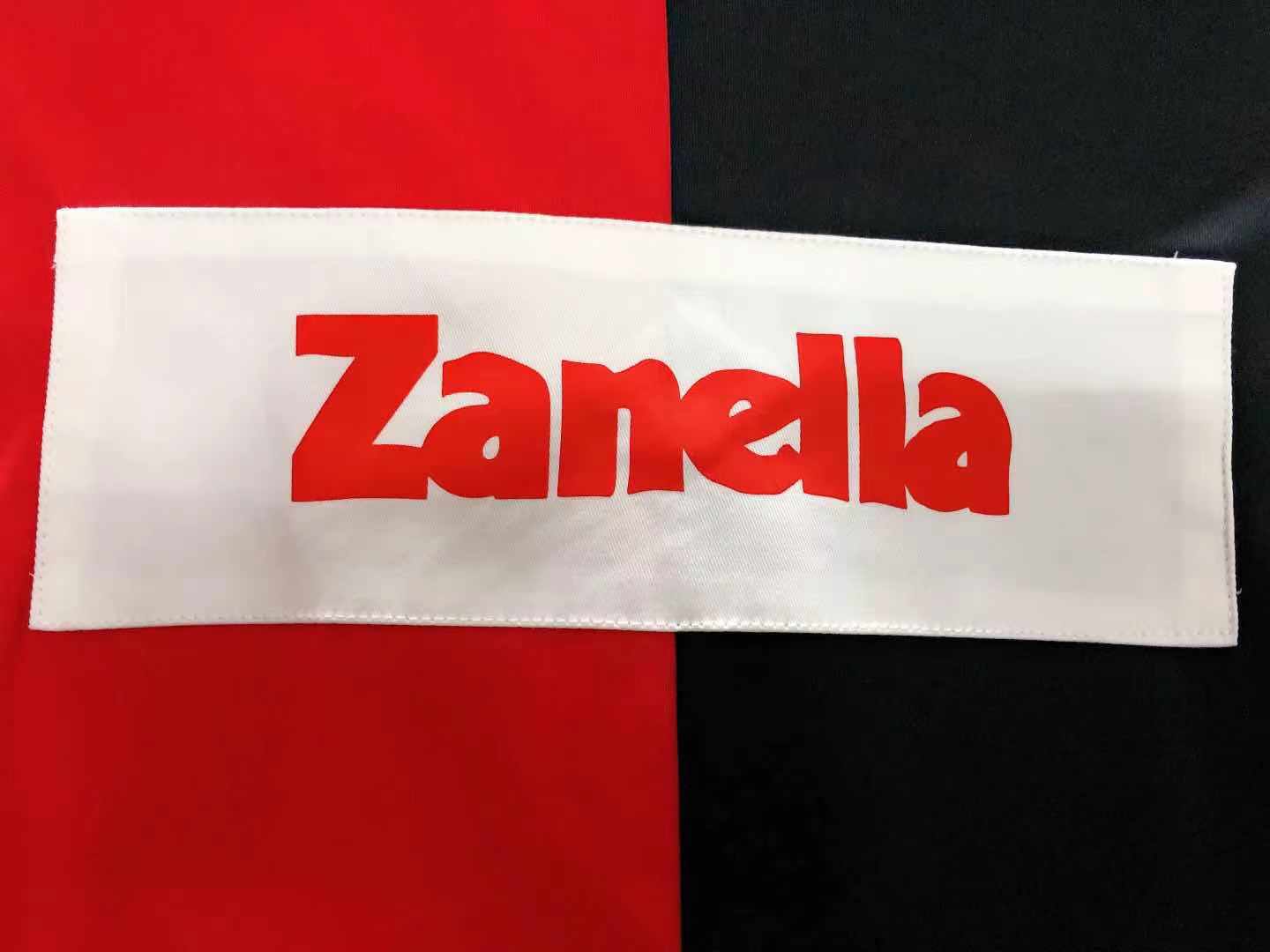 Title: Newell’s Old Boys 1993/94 Jersey