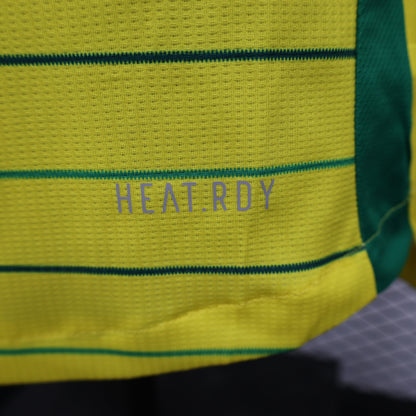Celtic 2024/25 Away