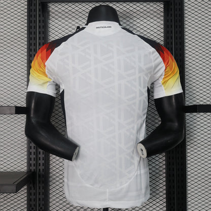 Germany 2024 EURO Home