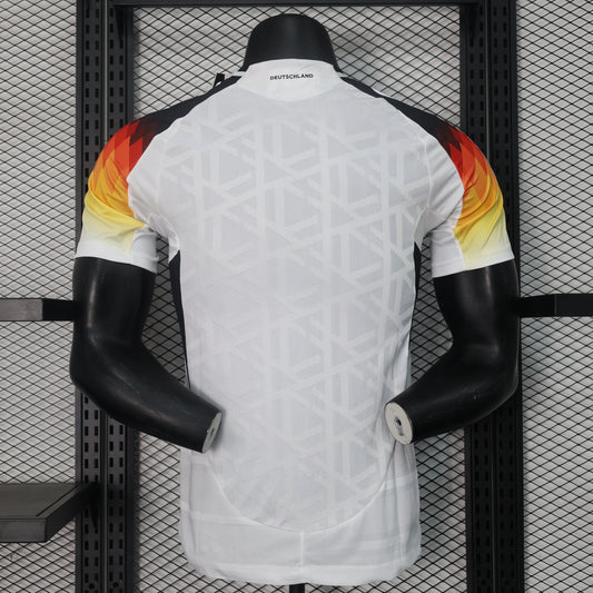 Germany 2024 EURO Home