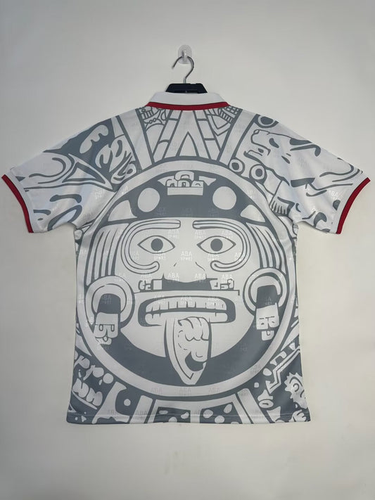 Mexico 1998 Away