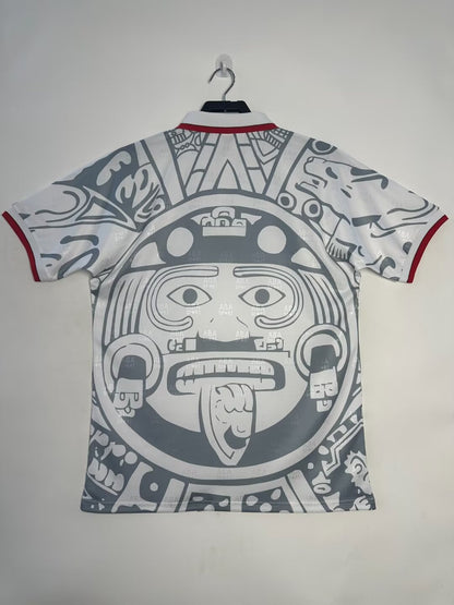 Mexico 1998 Away