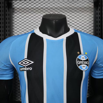 Gremio 2025 Home
