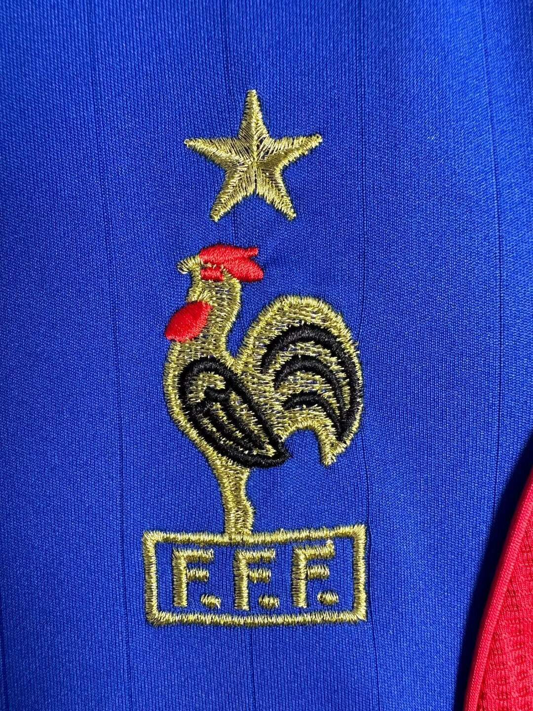 France 2006 Home