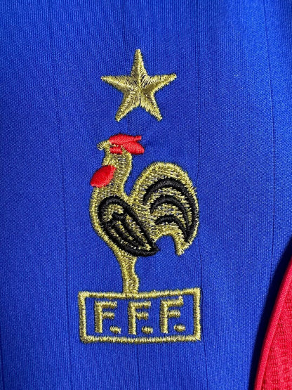 France 2006 Home