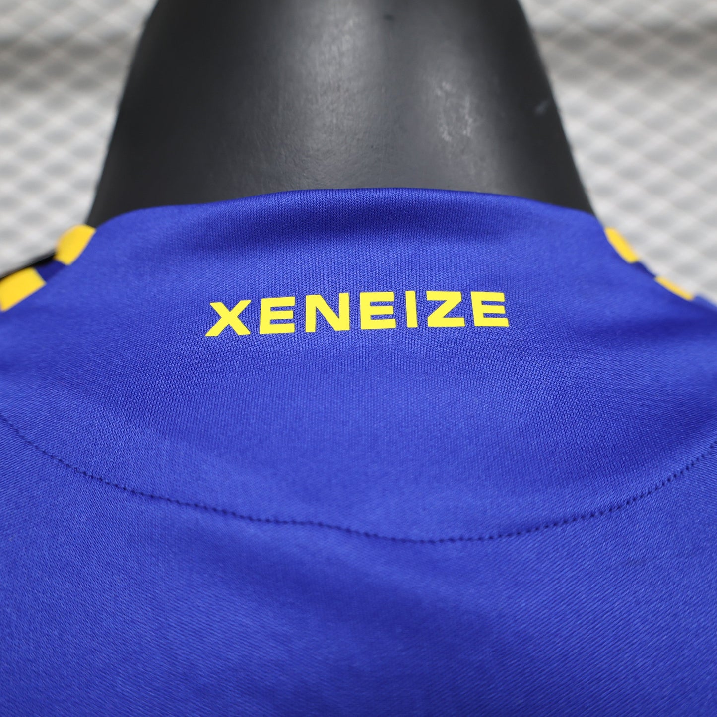Boca Juniors 2024/25 Home