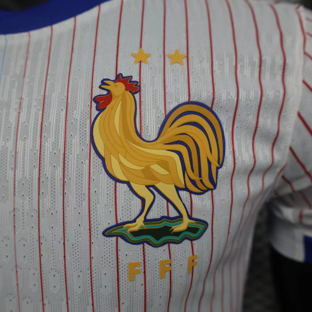 France 2024 EURO Away