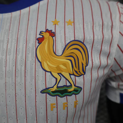 France 2024 EURO Away