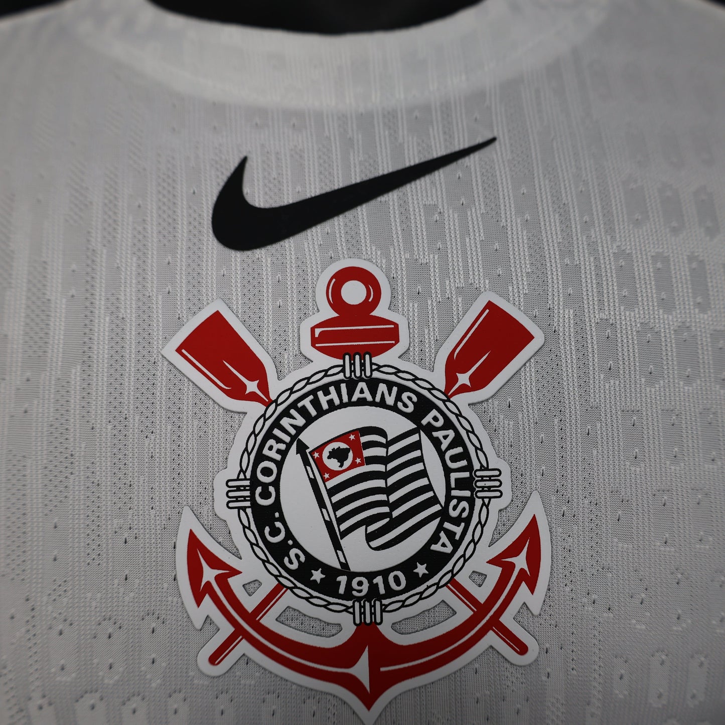 Corinthians 2025 Home