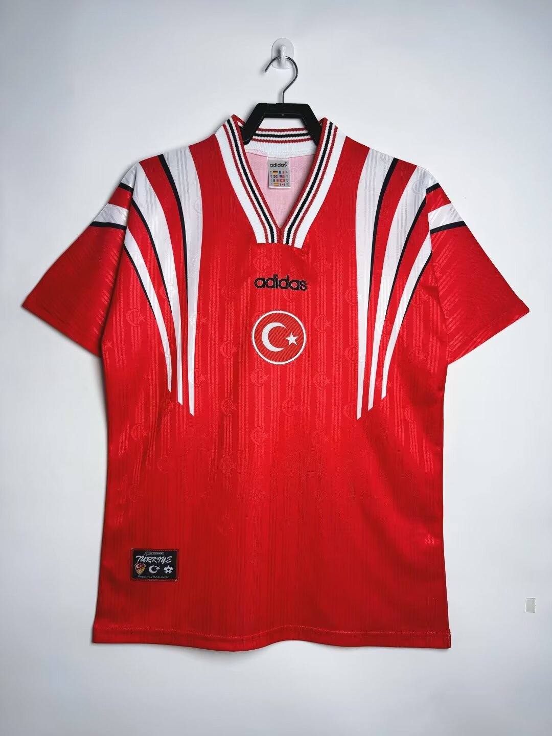 Türkiye 1996 Home