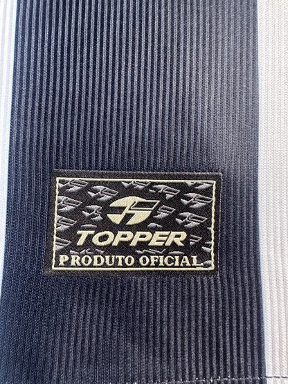 Title: Corinthians Retro Jersey 1999/00 Away Shirt