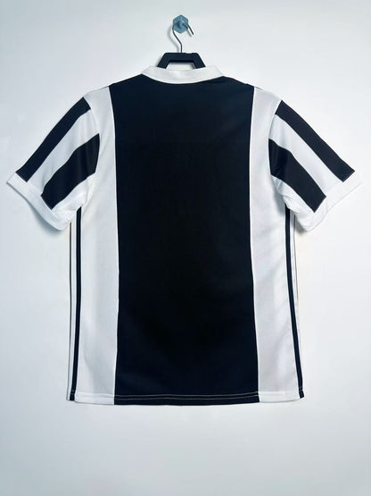 Juventus 2017/18 Home