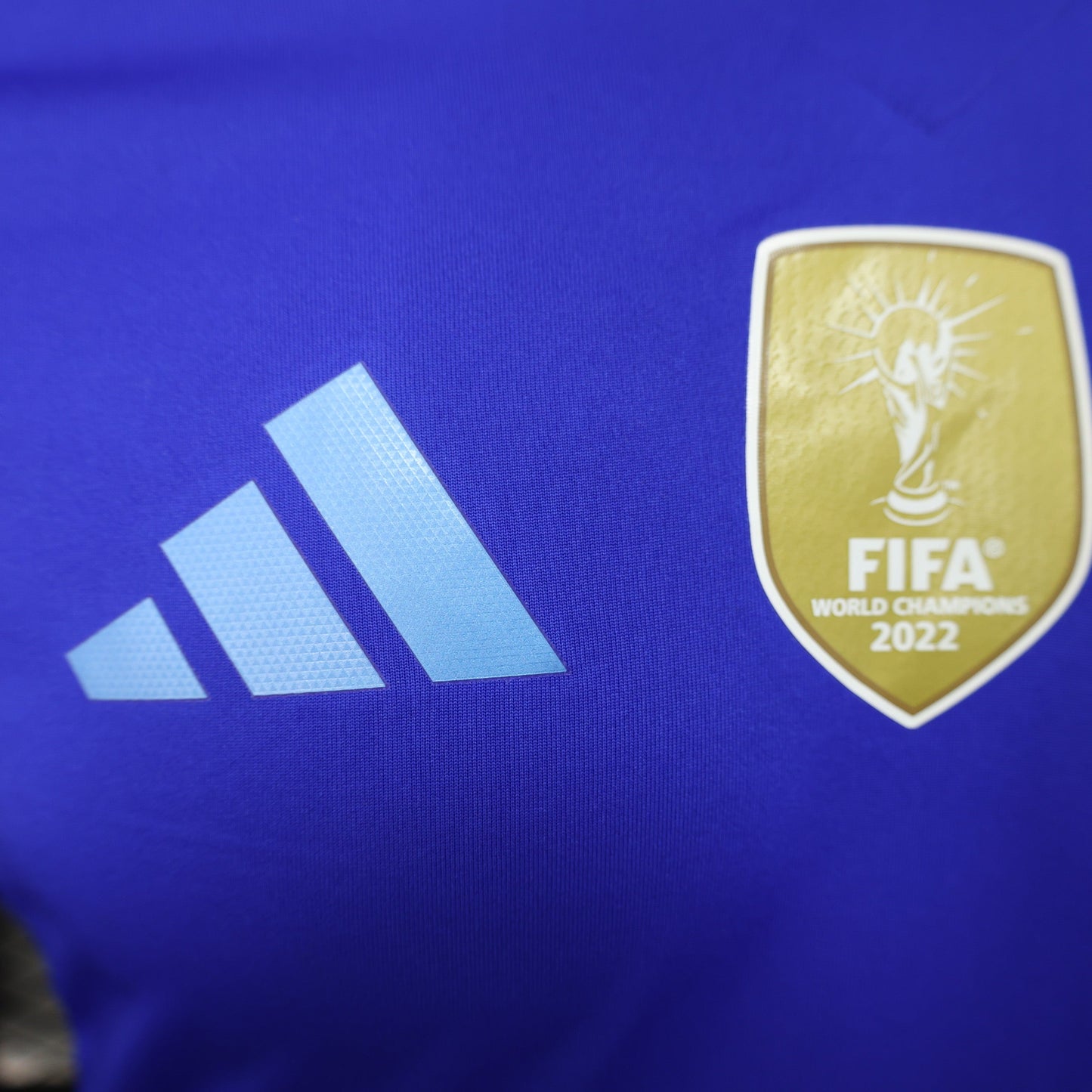 Argentina 2024 Away