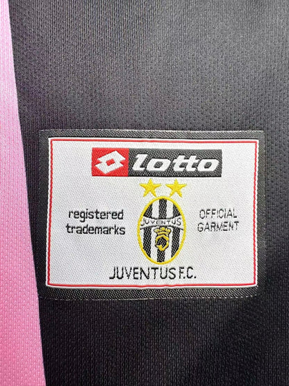 Juventus 2002/03 GK