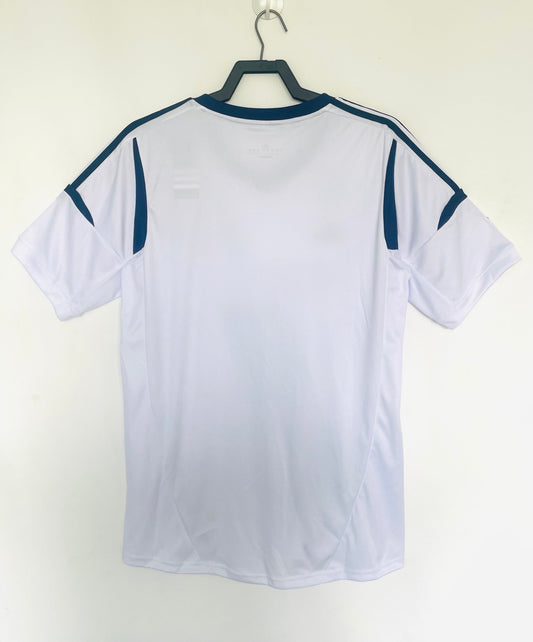 LA Galaxy 2012 Home