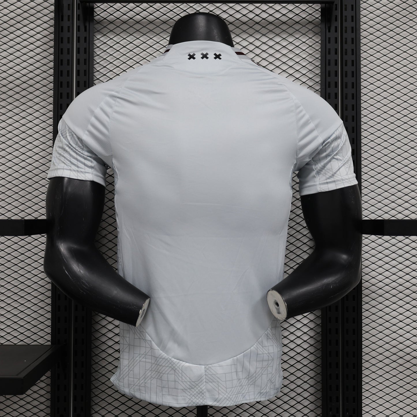 Ajax 2024/25 Third