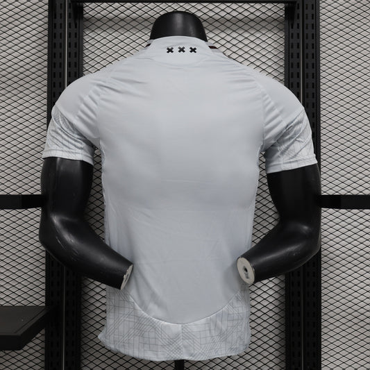Ajax 2024/25 Third