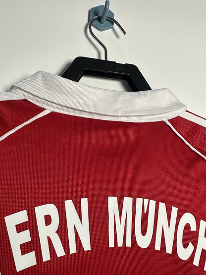Bayern Munich 2005/06 Home