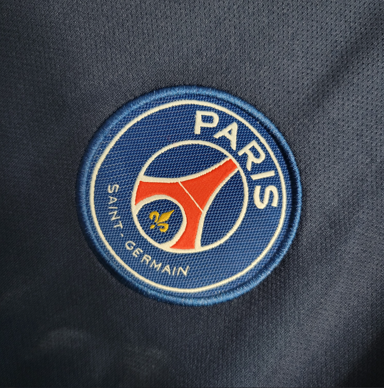 PSG 2017/18 Home