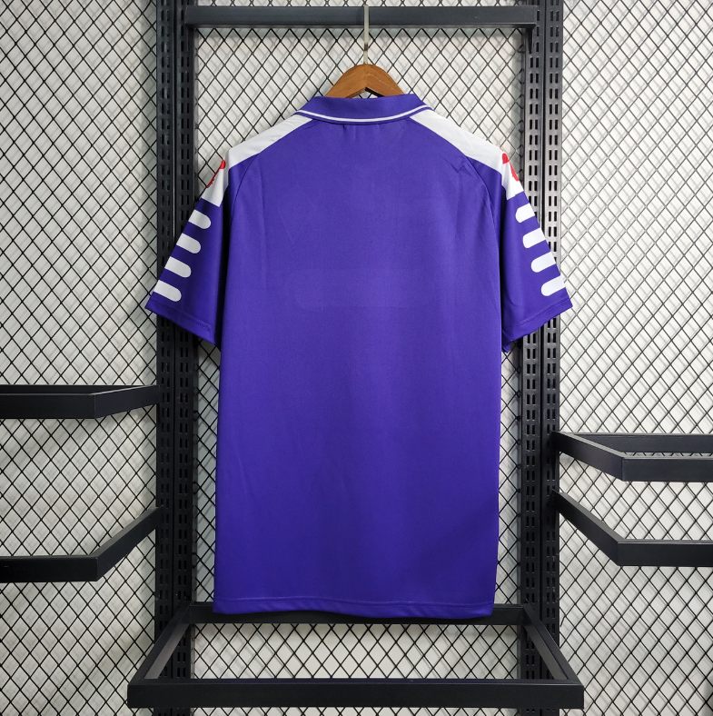 Fiorentina 1998/99 Home