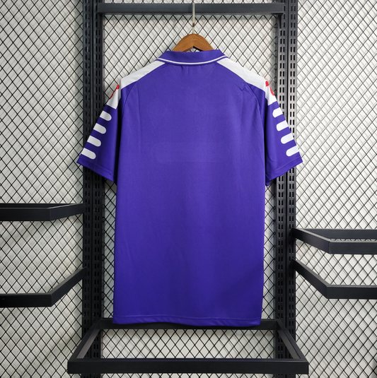 Fiorentina 1998/99 Home